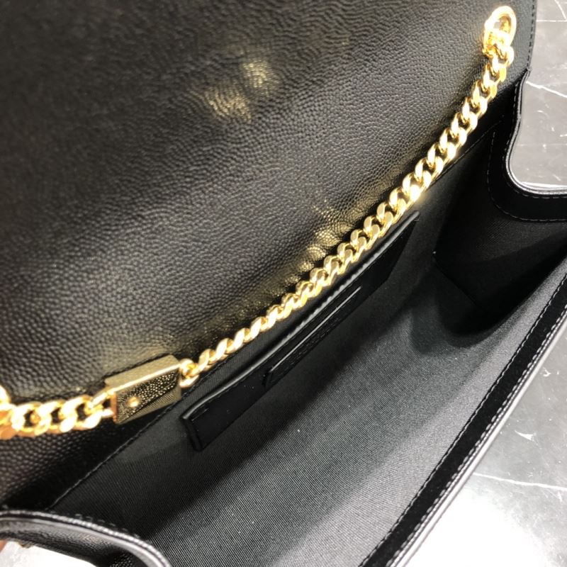 YSL Satchel Bags